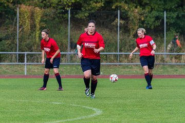 Bild 172 - Frauen SG Ratekau-Strand - SG Olympia-B�Hu : Ergebnis: 3:1